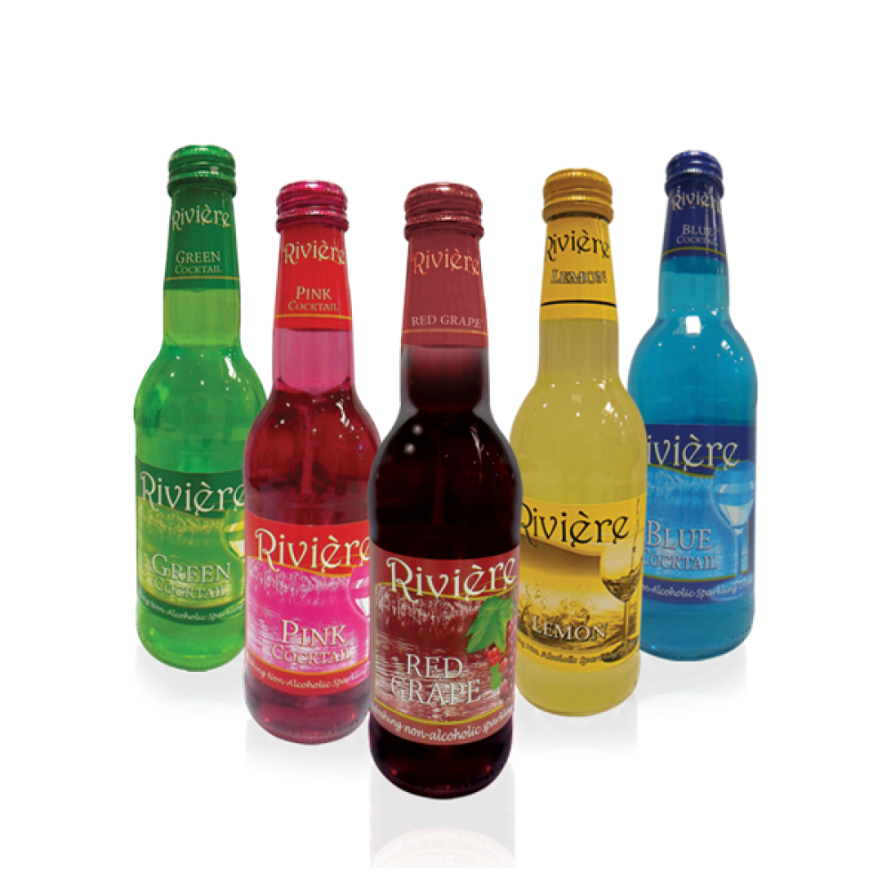 Riviere bottles