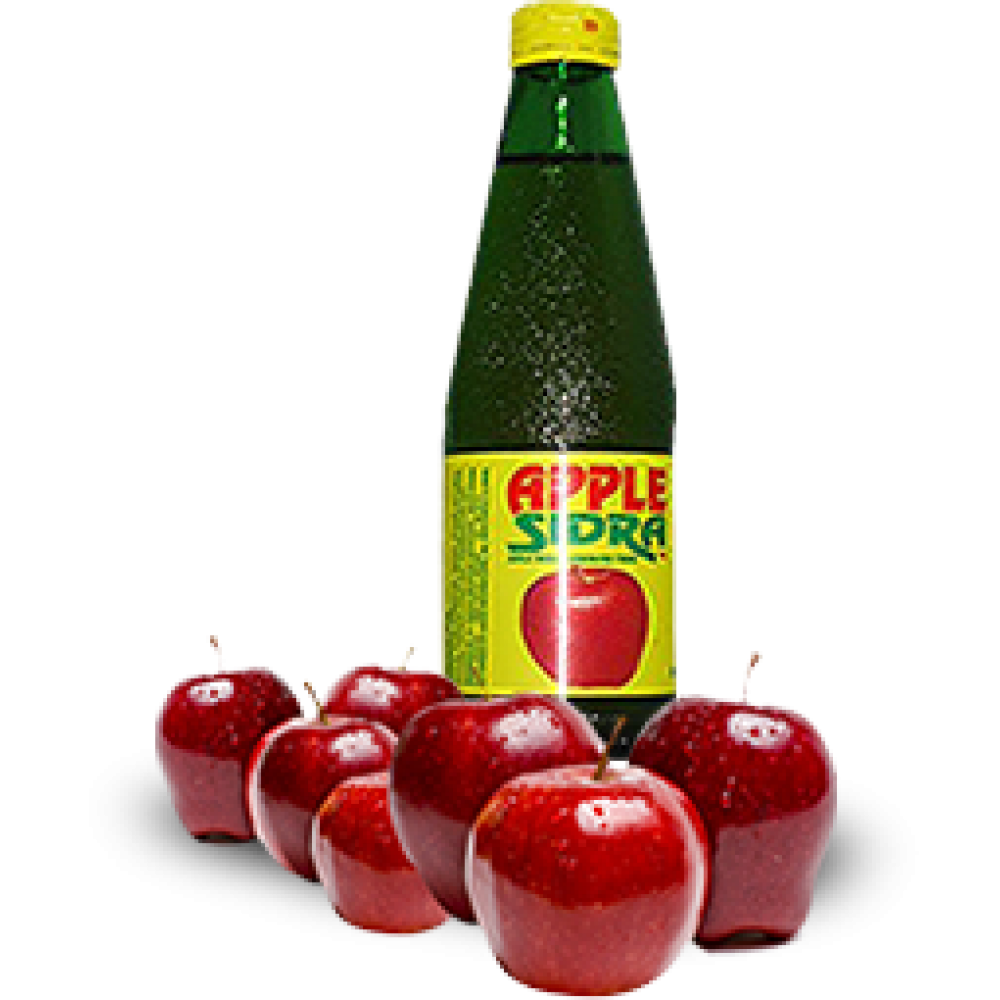 Apple Sidra